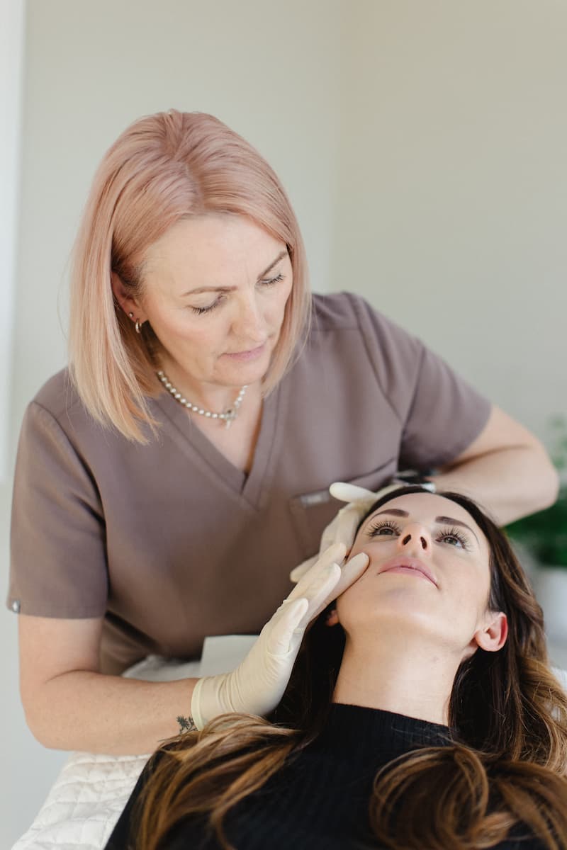 Facial Assessment