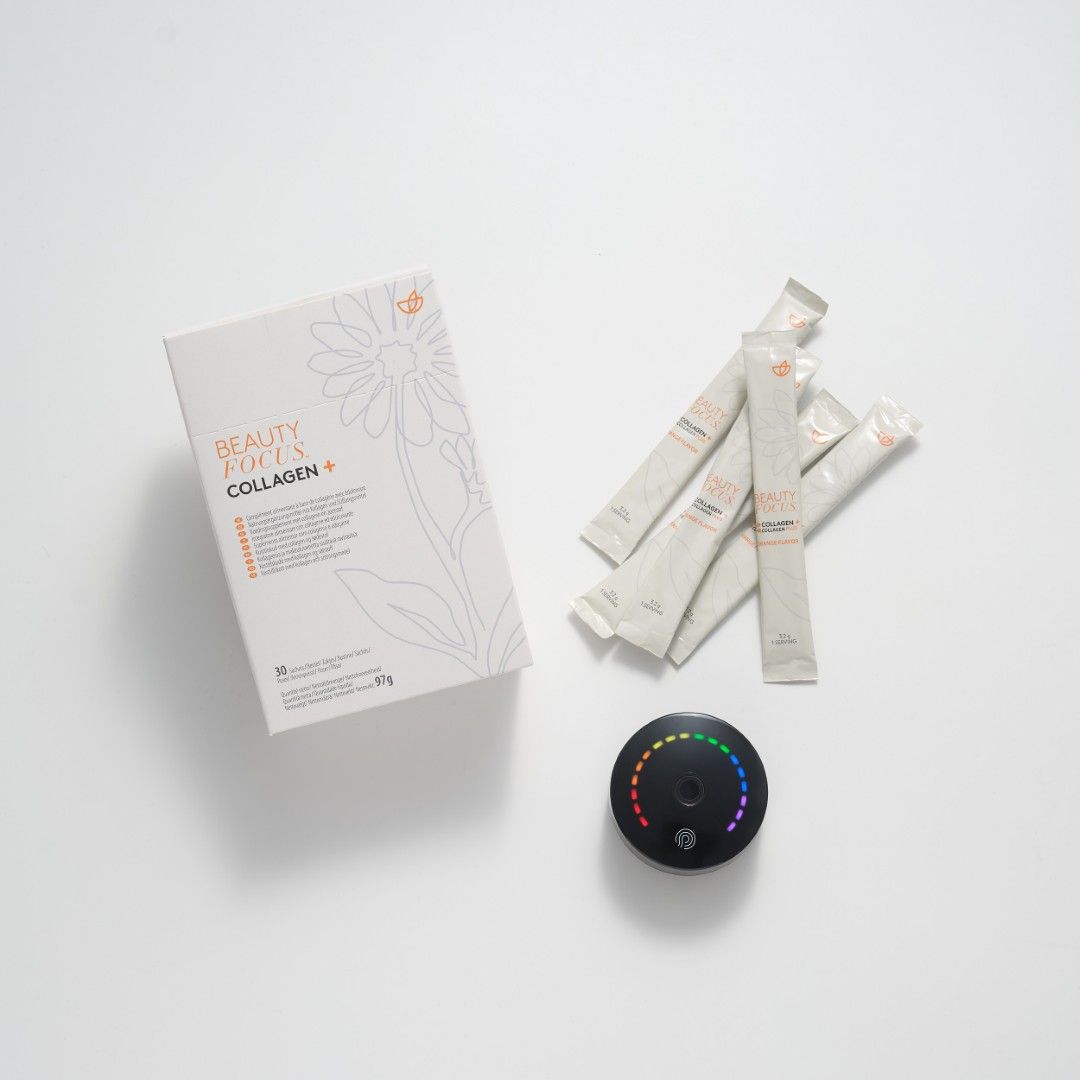 Nuskin Prysm