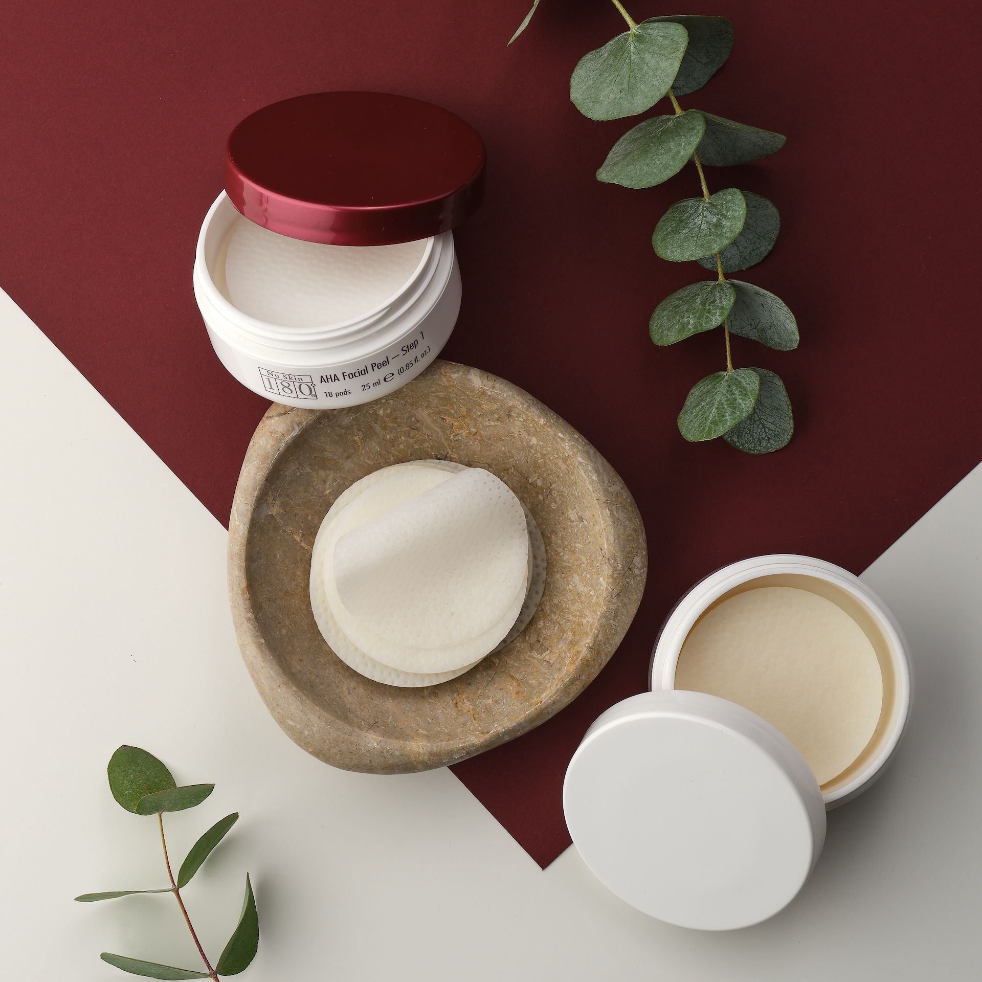 Nuskin 180